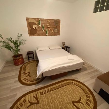 קונסטנצה Casa Vily מראה חיצוני תמונה