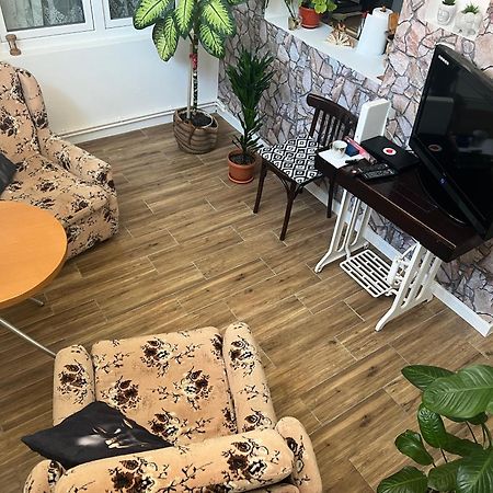 קונסטנצה Casa Vily מראה חיצוני תמונה