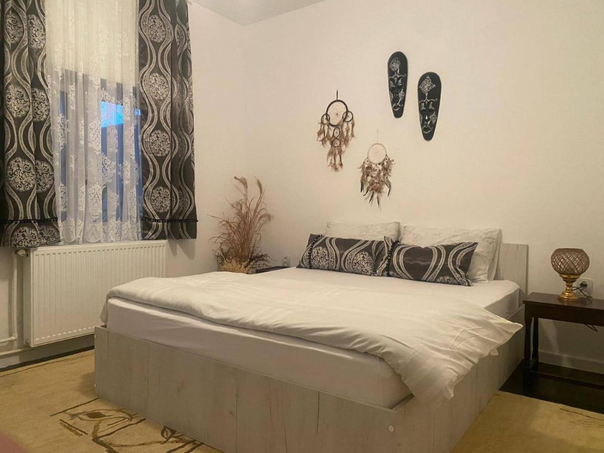 קונסטנצה Casa Vily מראה חיצוני תמונה