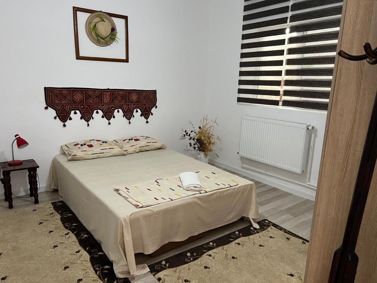 קונסטנצה Casa Vily מראה חיצוני תמונה