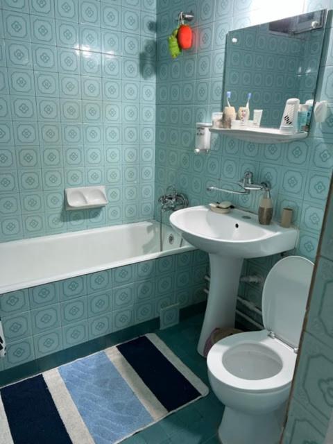 קונסטנצה Casa Vily מראה חיצוני תמונה