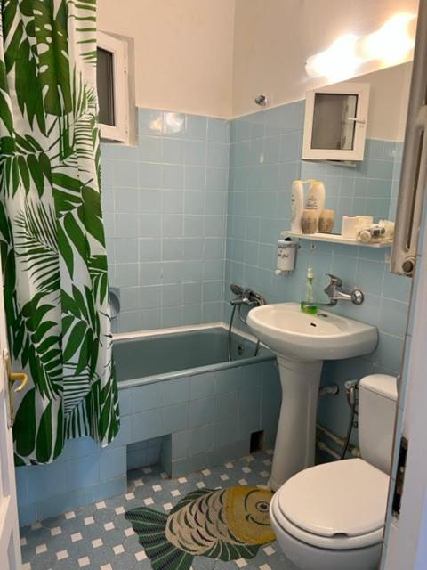 קונסטנצה Casa Vily מראה חיצוני תמונה
