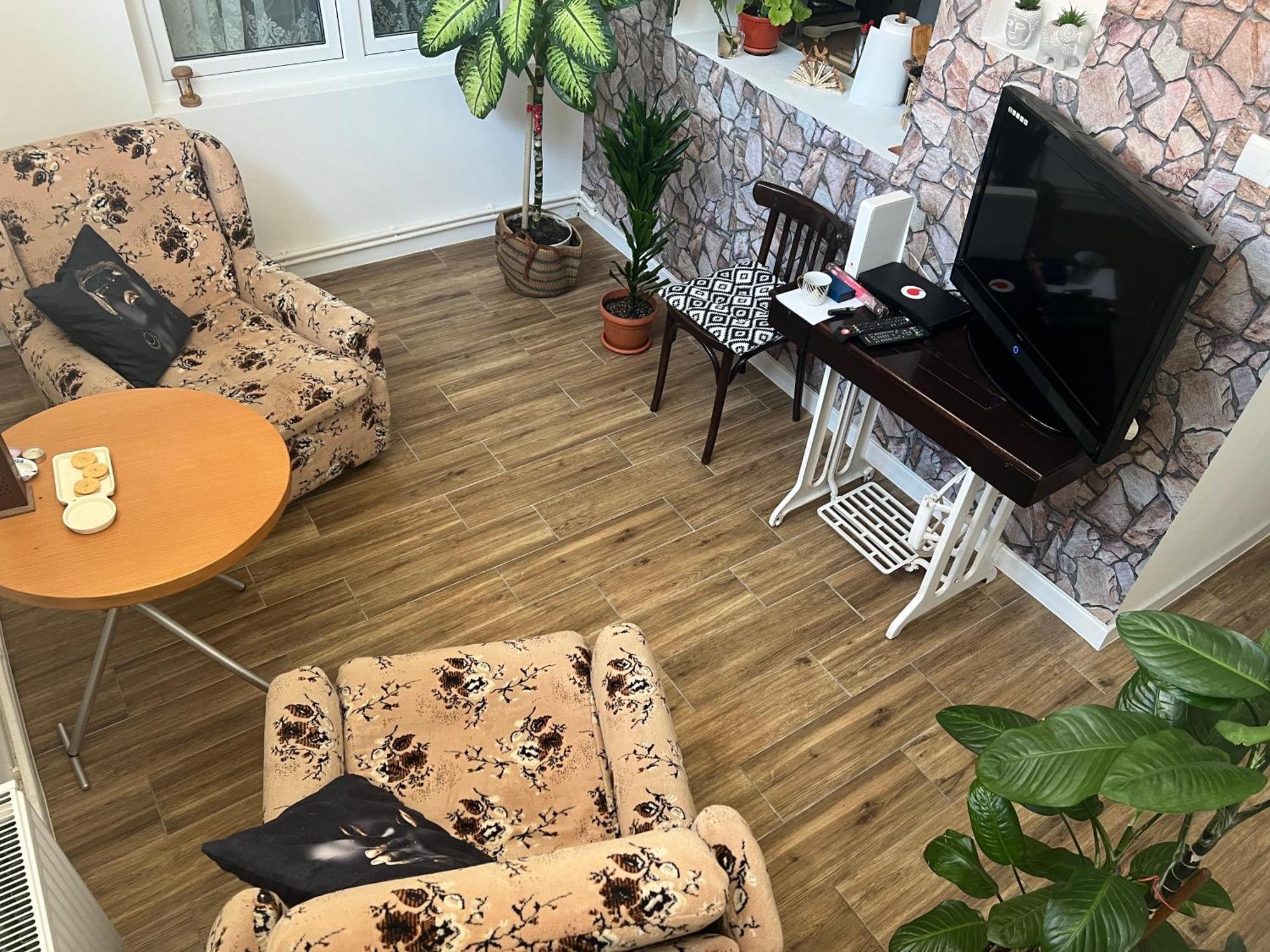 קונסטנצה Casa Vily מראה חיצוני תמונה